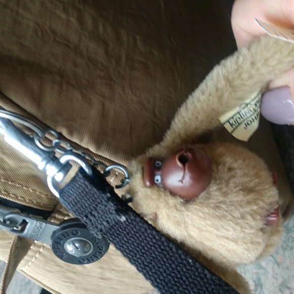 Kipling bag - Picture 13 of 15